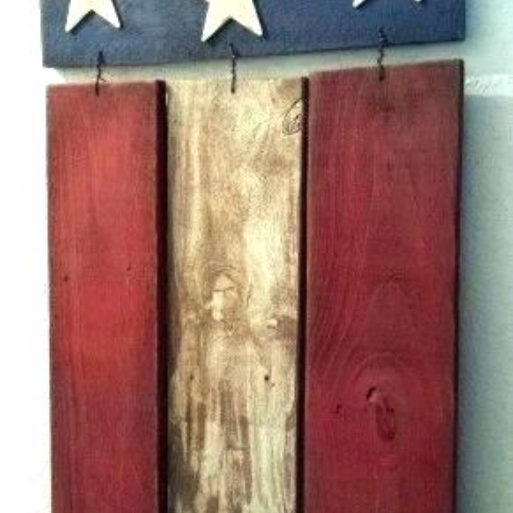 Reclaimed/Rustic Wood For DIY Projects - Picture 7 of 8